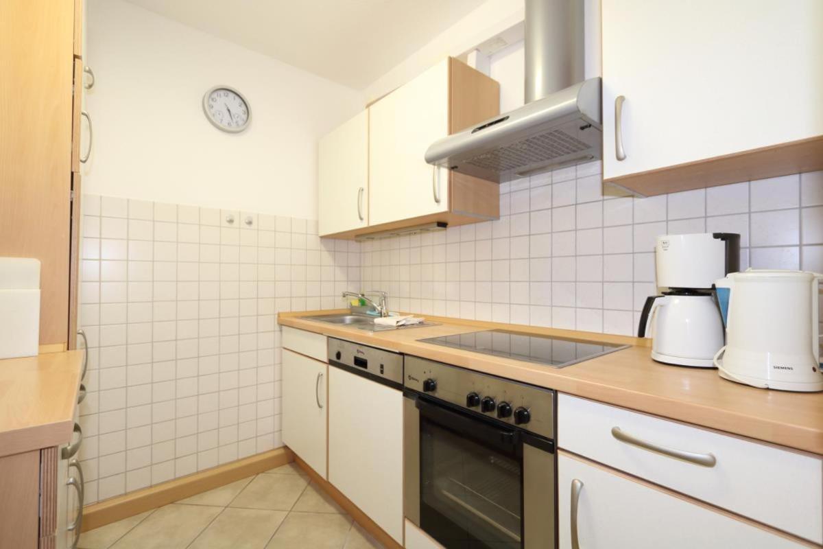 Apartment Kammel