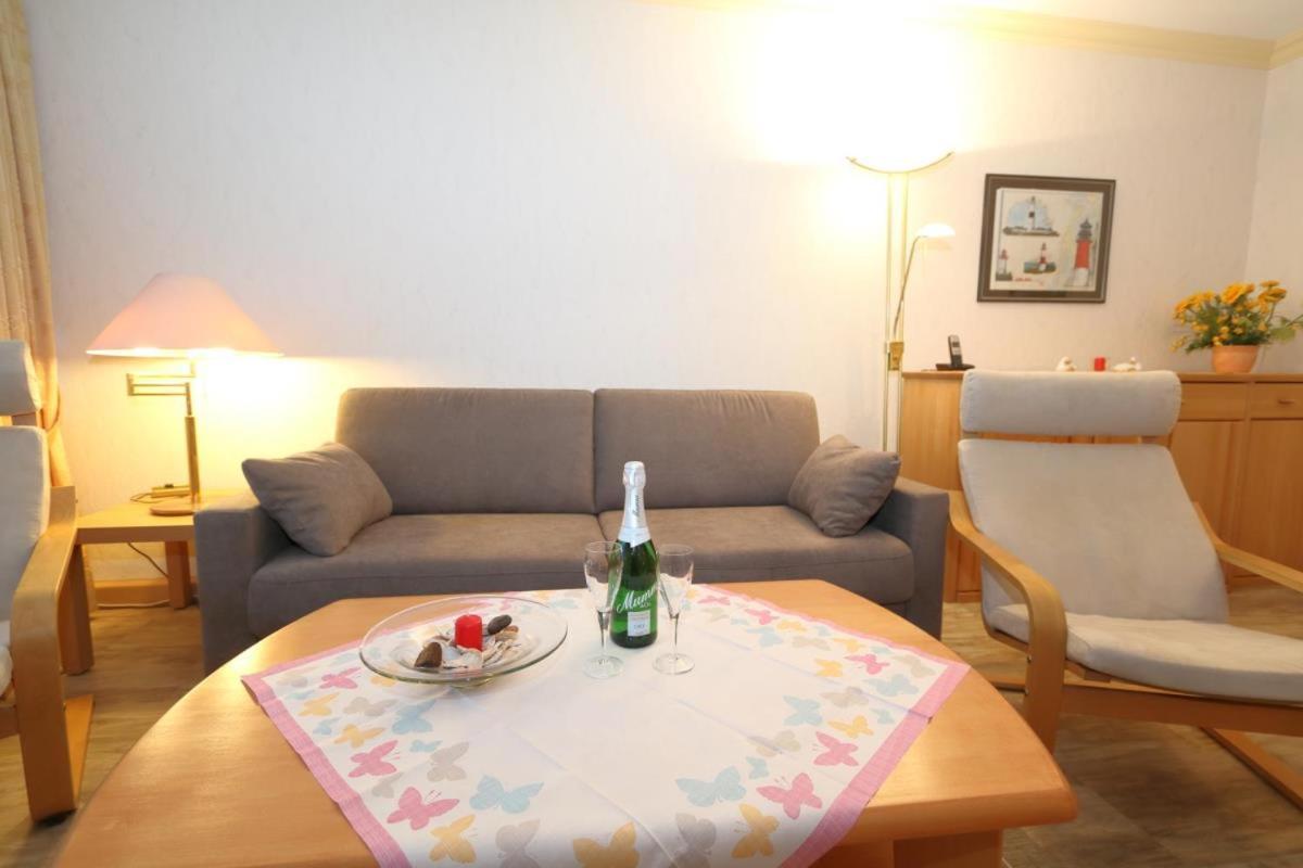Apartment Kammel *