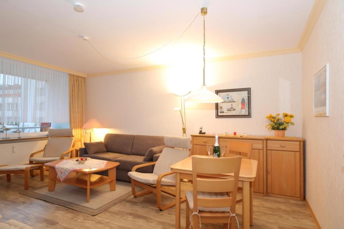 Kammel Apartment Westerland