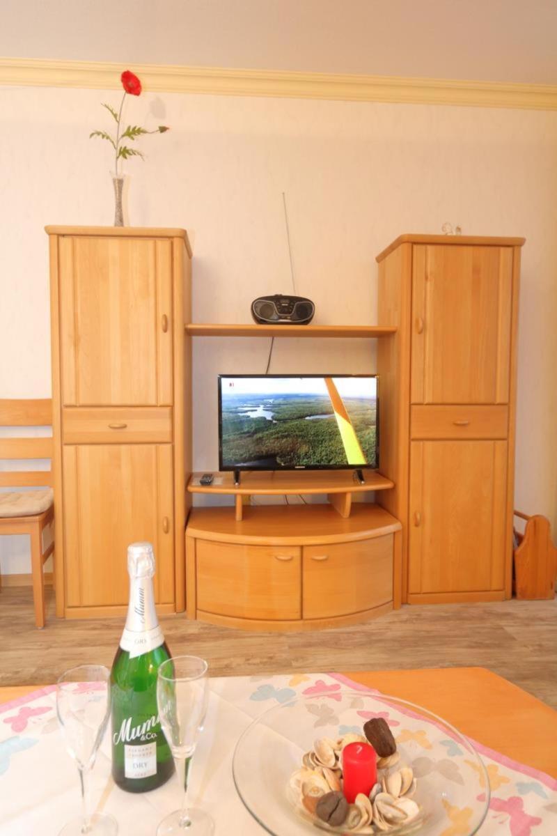 Apartment Kammel *