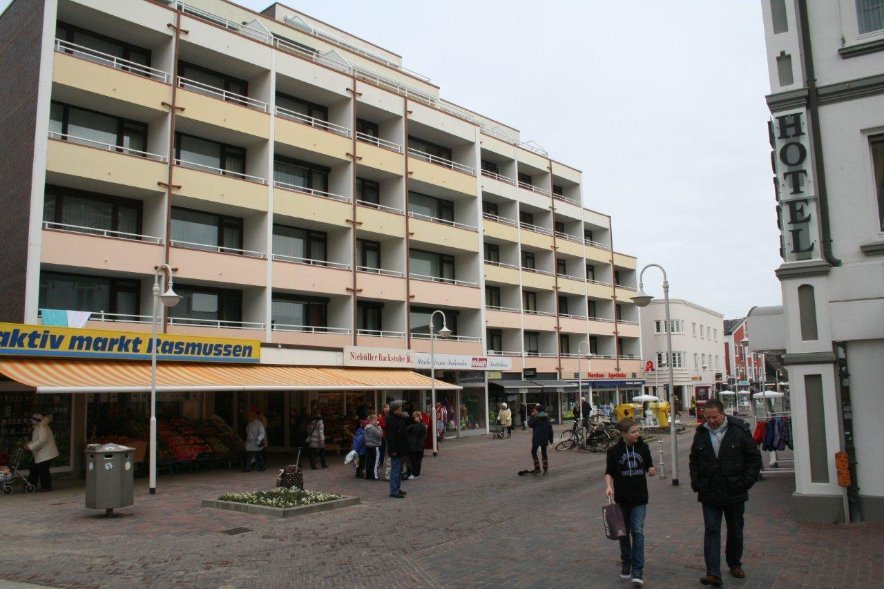 Apartment Kammel *